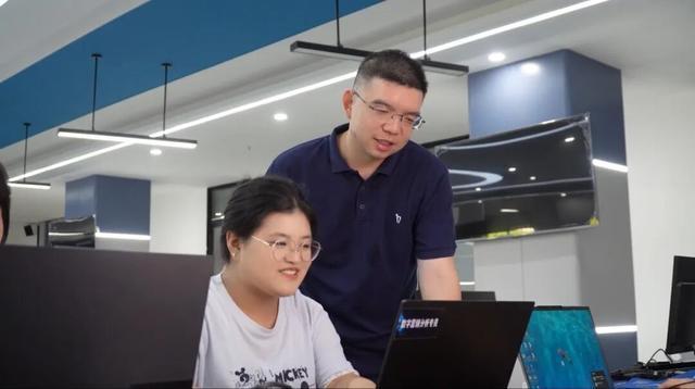 湖北工业职业技术学院注册会计师“教头”王琰